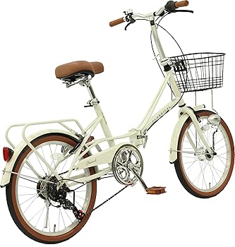 LUNETTA 20インチ シマノ6速 AUTO LED仕様 ミニ サイクル LUNETTA 20インチ シマノ6速 AUTO LED仕様 ミニ サイクル
